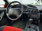 Chevrolet Camaro SS 1996 года